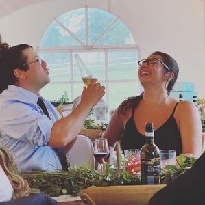 Meet your Posher, Haley